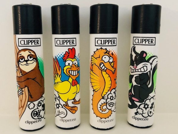 Clipper Classic Set - Sweet but Stinky