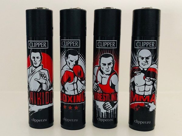 Clipper Classic Set - Fight Club